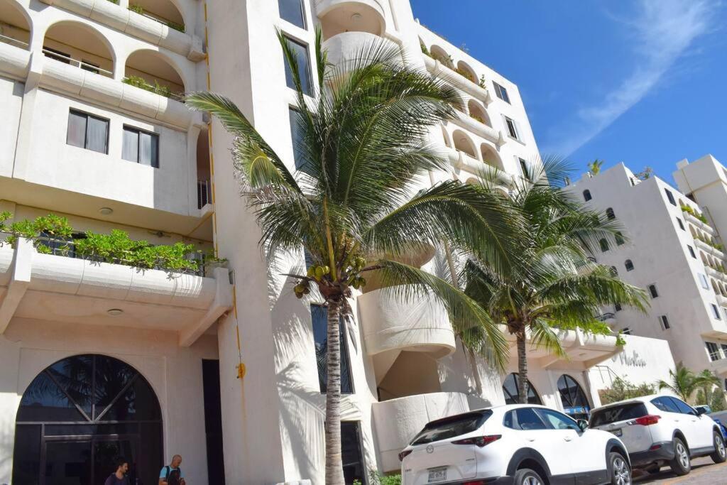 Ocean View Apartment, Best Beach Area, 3 Bedrooms Канкун Екстер'єр фото