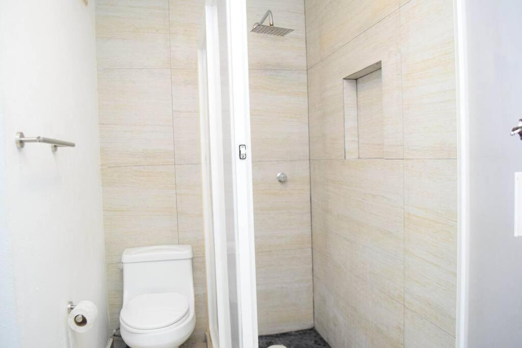 Ocean View Apartment, Best Beach Area, 3 Bedrooms Канкун Екстер'єр фото
